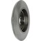 Centric Parts Standard Brake Rotor, 121.22008 121.22008 - alternate 3